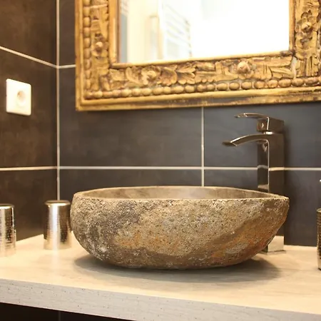 Bed & Breakfast A Muredda Calvi (Corsica)