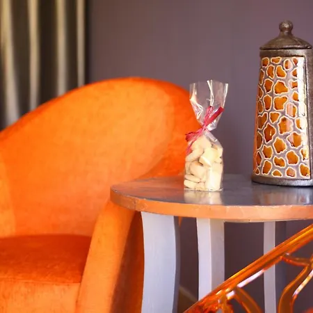 A Muredda Bed and breakfast Calvi (Corsica)