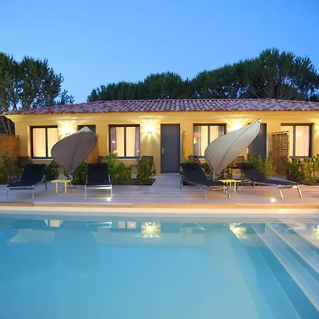 A Muredda Calvi (Corsica)