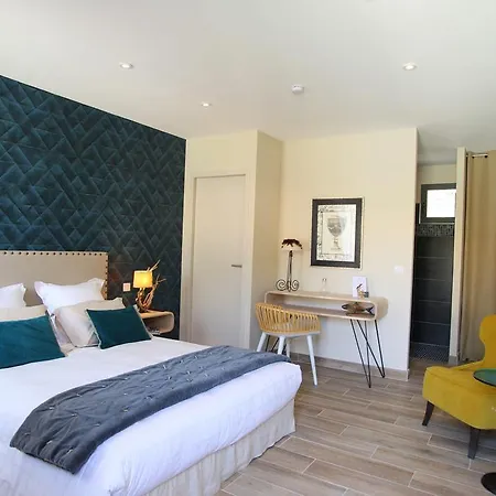 Bed and breakfast A Muredda *