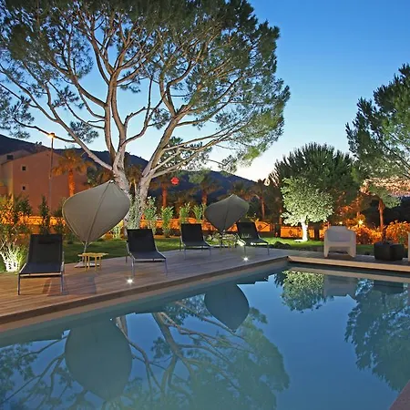 A Muredda Bed and breakfast Calvi (Corsica)