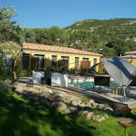 Bed & Breakfast A Muredda Calvi (Corsica)