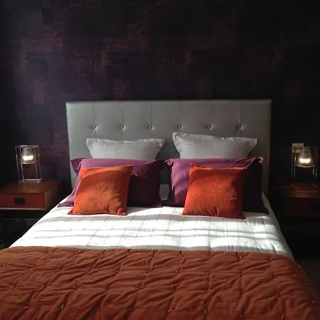 A Muredda Bed and breakfast *