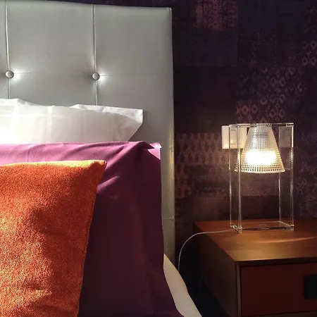 Bed and breakfast A Muredda
