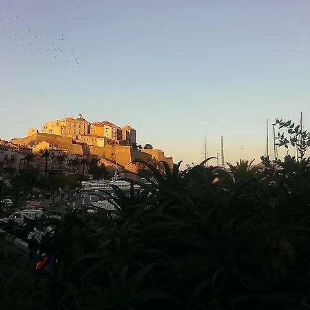 A Muredda Calvi (Corsica)
