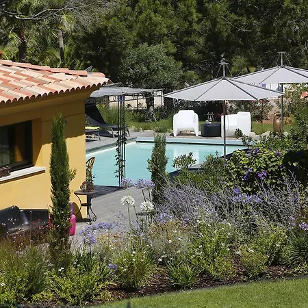 A Muredda Bed and breakfast Calvi (Corsica)
