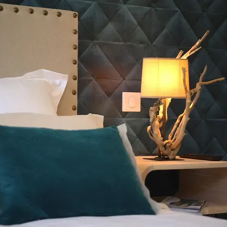 A Muredda Bed & Breakfast Calvi (Corsica)
