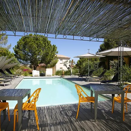 A Muredda Bed & Breakfast Calvi (Corsica)